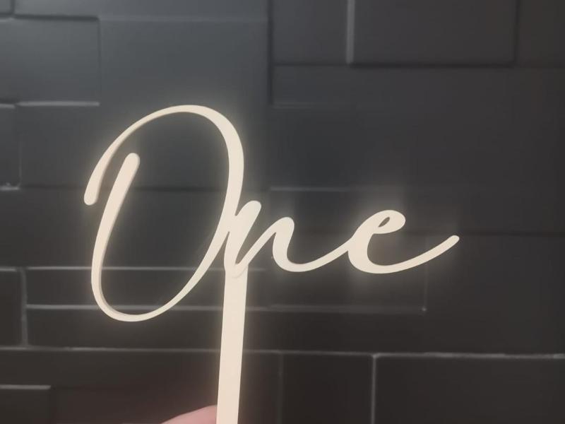 Topper ONE
