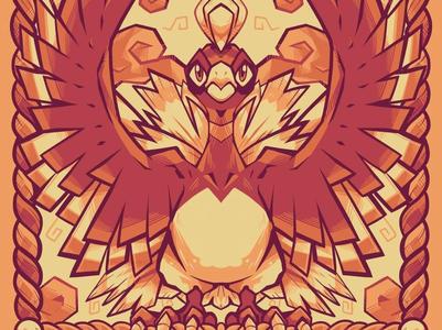True Pokemon (red)