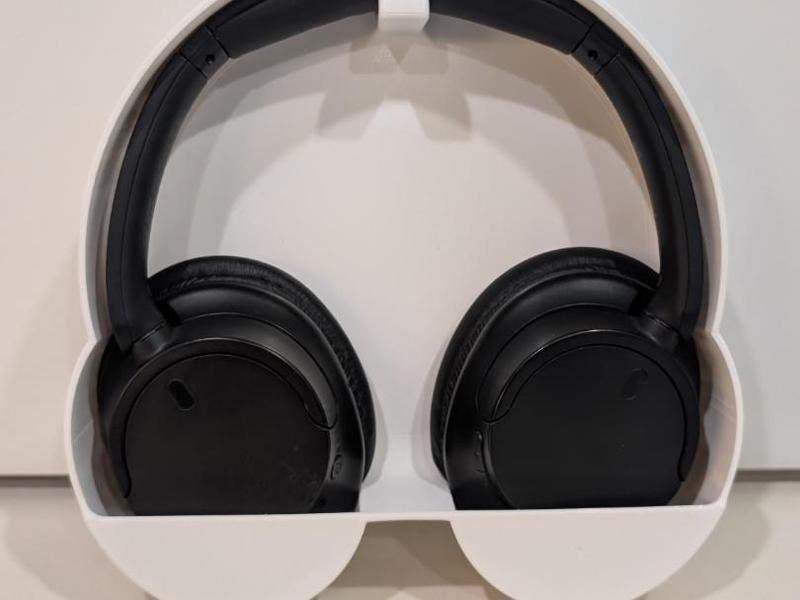 Sony WH-CH720N Bluetooth headphones case