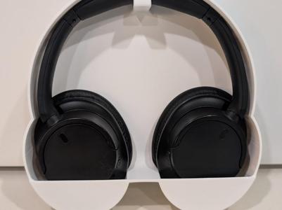 Sony WH-CH720N Bluetooth headphones case