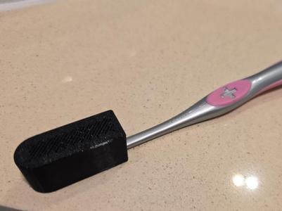 Toothbrush Cover