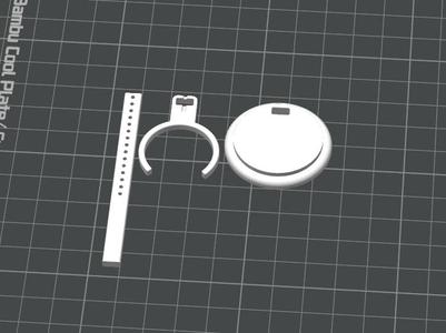 Bubu V4 Stand