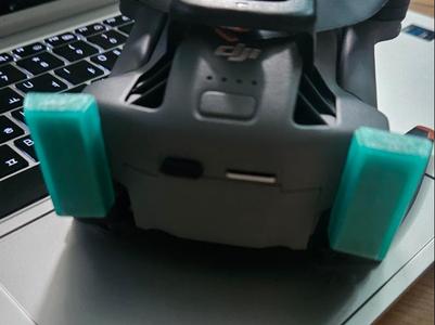 DJI MINI 5 PRO SHOES