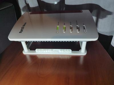 Fritzbox 7530 Horizontal Stand