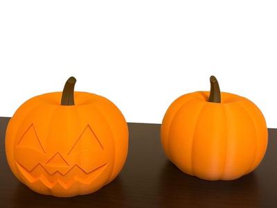 Jack-o’-Lantern