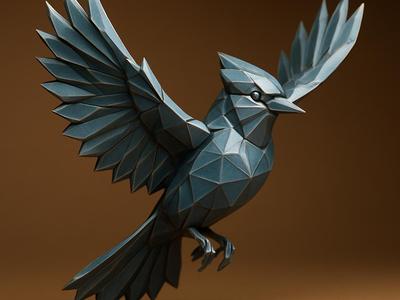CF Bluejay