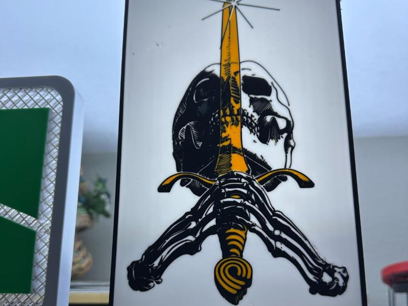 Powell Peralta Ray ''Bonez" Rodriguez Lightbox