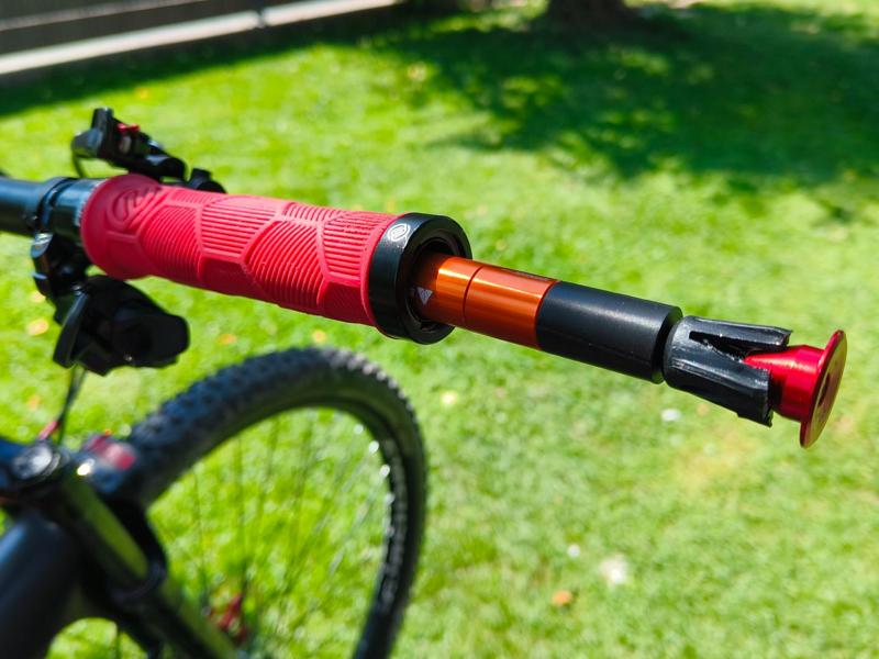 Granite Tubeless Repair Kit Adapter – M5 to M4