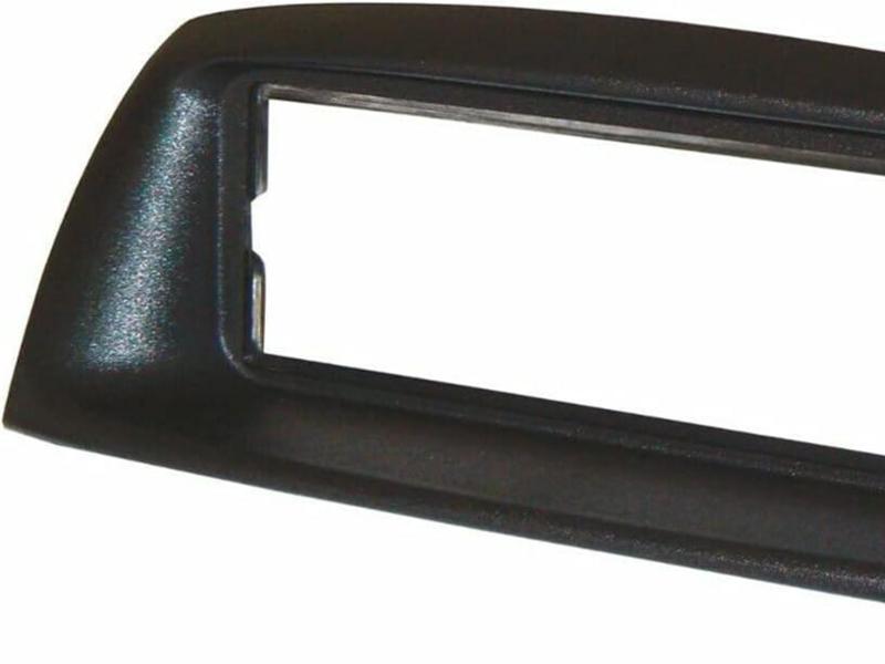 Car Stereo Fascia for Punto Model 188 