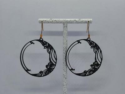 Tide Dance Earrings