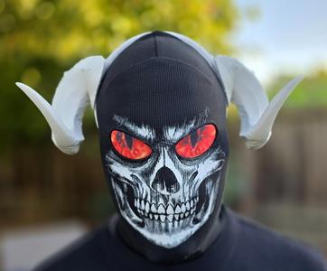 Fairy Horns (Made for Hornband)
