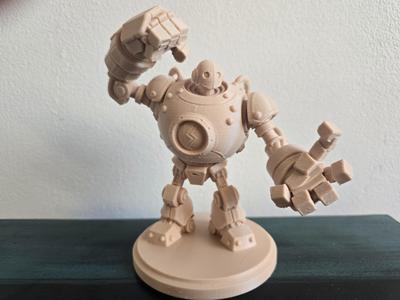 Blitzcrank (League of Legends ) LoL