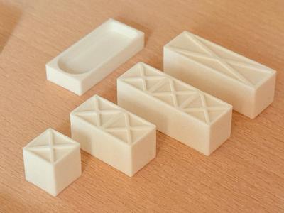 Architectural Furniture 