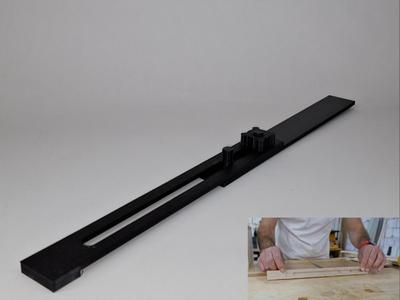 Jig For Measurements