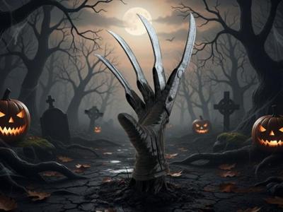 Freddy Krueger IS BACK!!!