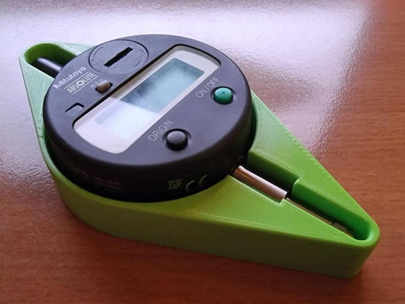 Messuhr Cover Dial Gauge Cover