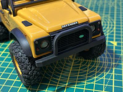 FMS FCX24M Defender Front Bumper