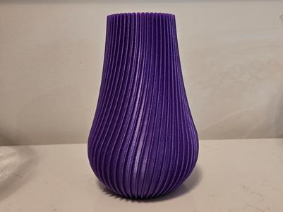 Vase