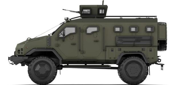 VARTA APC