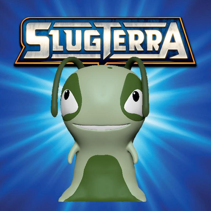 FLOOPER - SLUGS UNDER THE GROUND