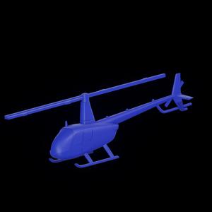 R66 A ROBINSON HELICOPTER