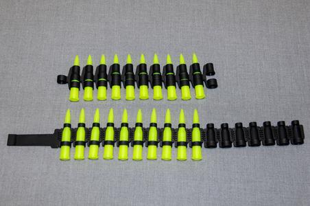 PKM belt fed