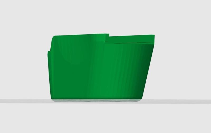 Bumper G3 Toro Taurus