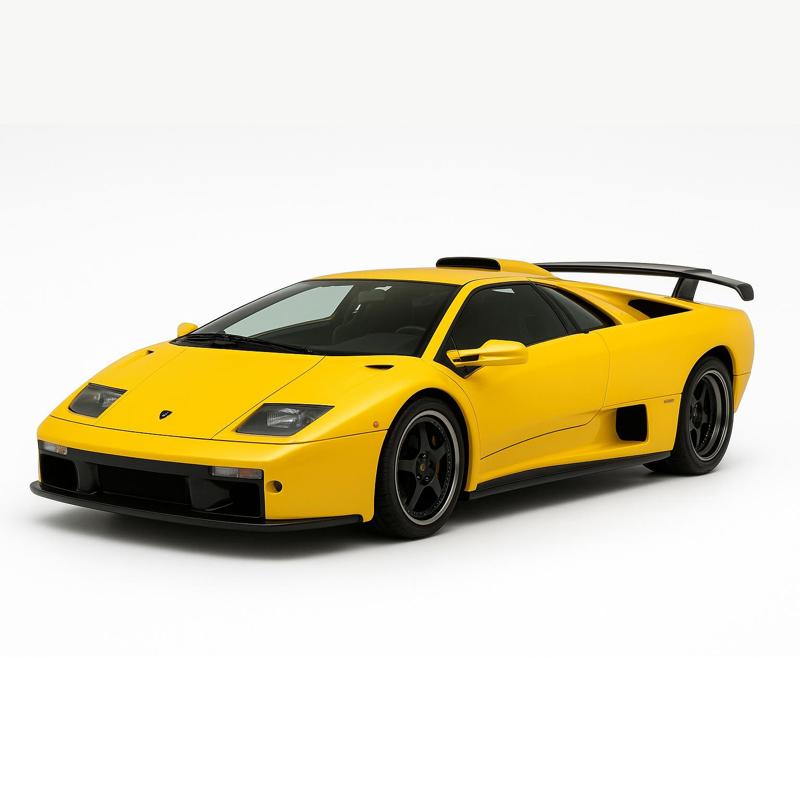 Lamborghini Diablo GT 1999