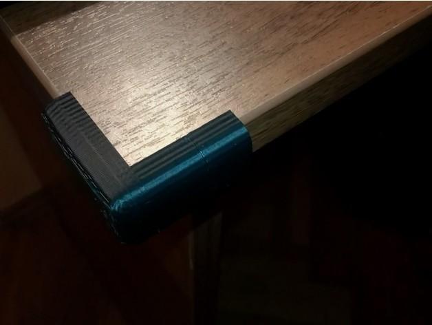 Furniture Guard Bumper