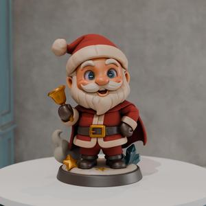 Santa Claus