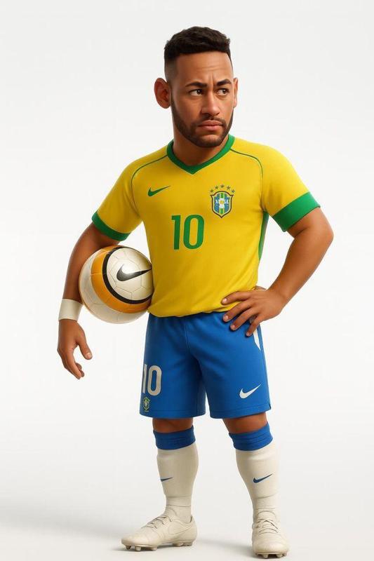 Neymar