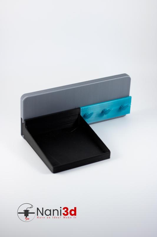 Appendino modulare-modular hanger