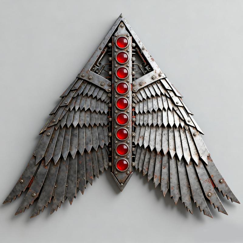 wings