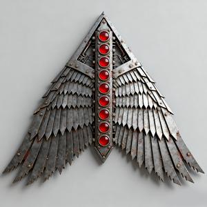 wings