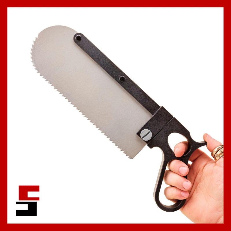 Bonesaw Team Fortress 2 Replica Prop Weapon