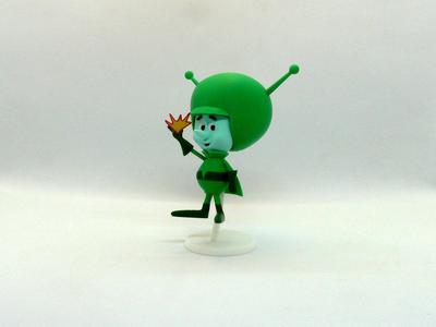 Great Gazoo