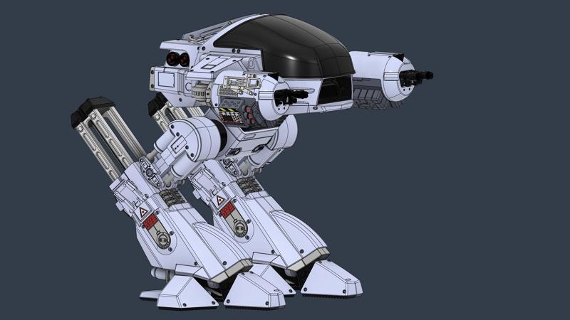 ED-209