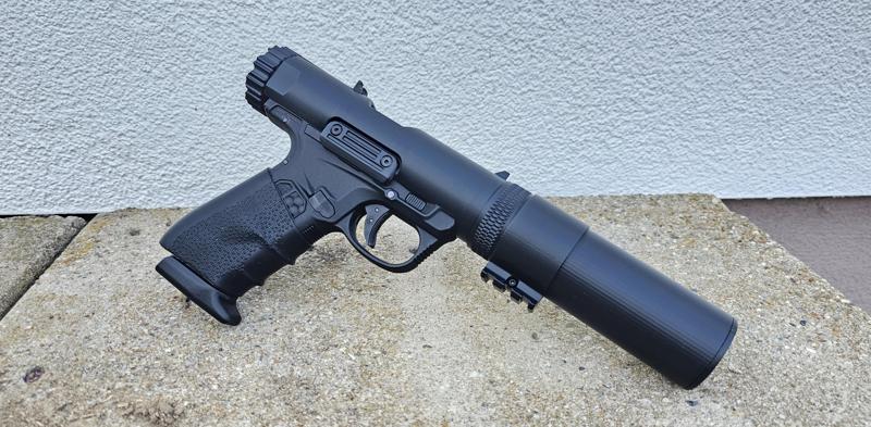 AAP-01 VP9 Style Kit