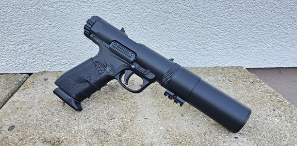 AAP-01 VP9 Style Kit