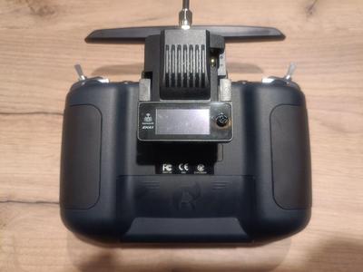 Jumper T20 ELRS Adapter (T20 to Micro ELRS)