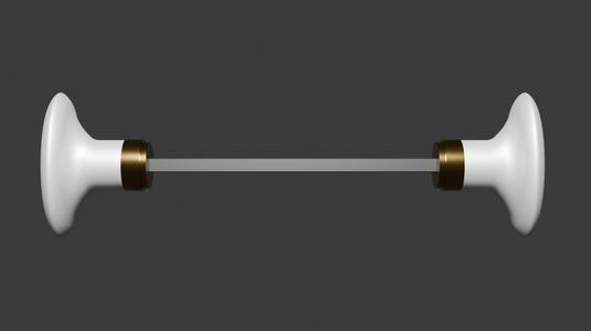 Door handle