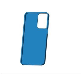 Motorola Moto G55 Case