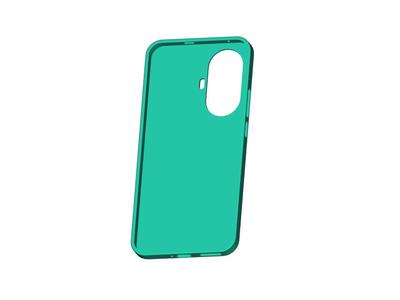 Huawei nova 12s Case