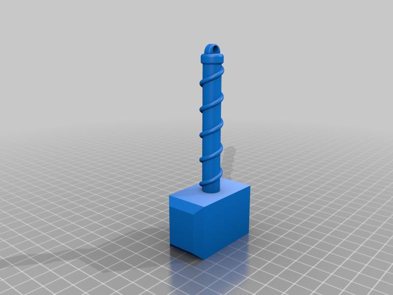Thors Hammer