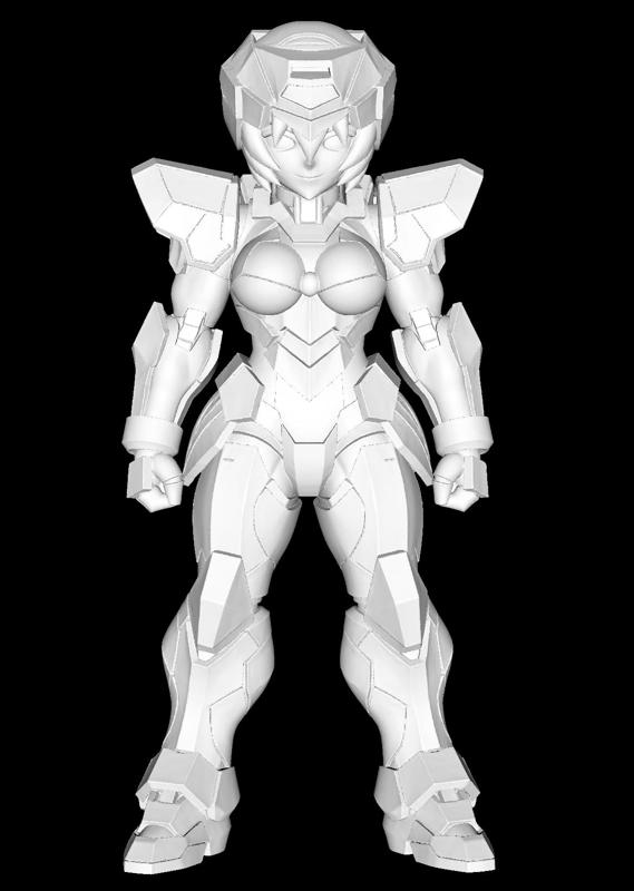 The Knights of the Nerv