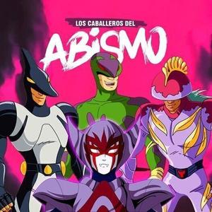 Saint Seiya - Ghost Saints [Caballeros del Abismo]