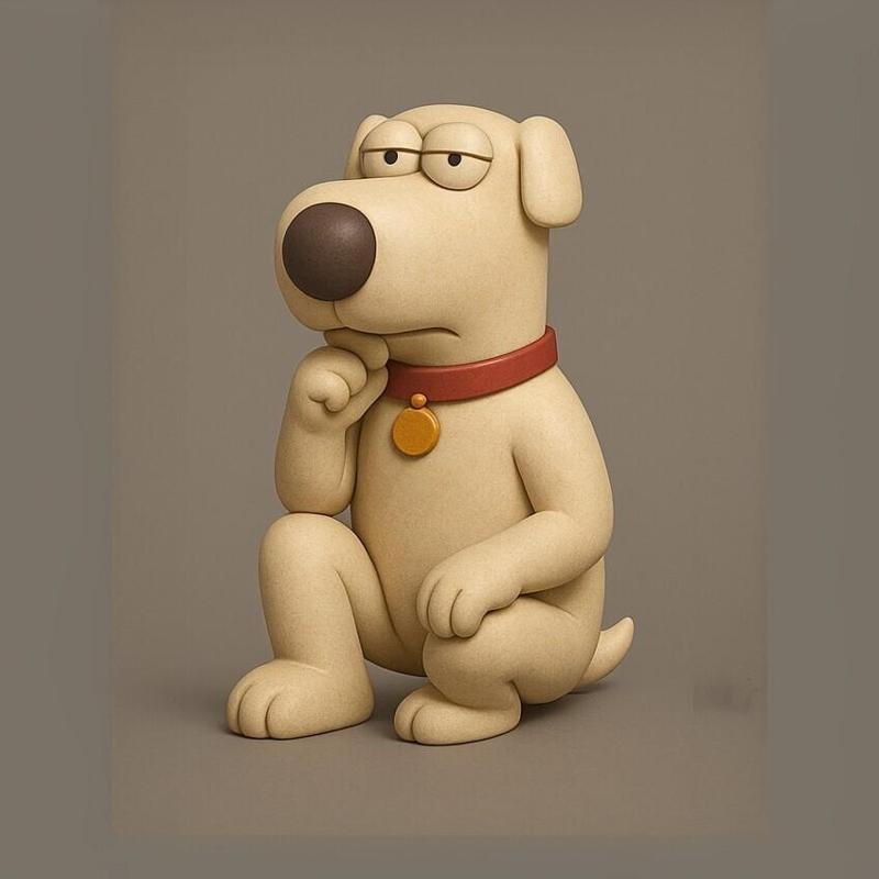 Brian Griffin