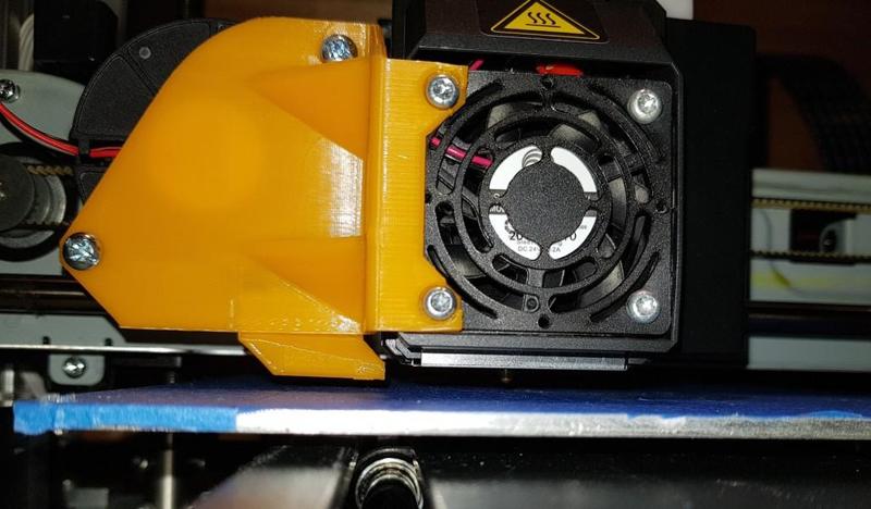 da vinci mini object cooler