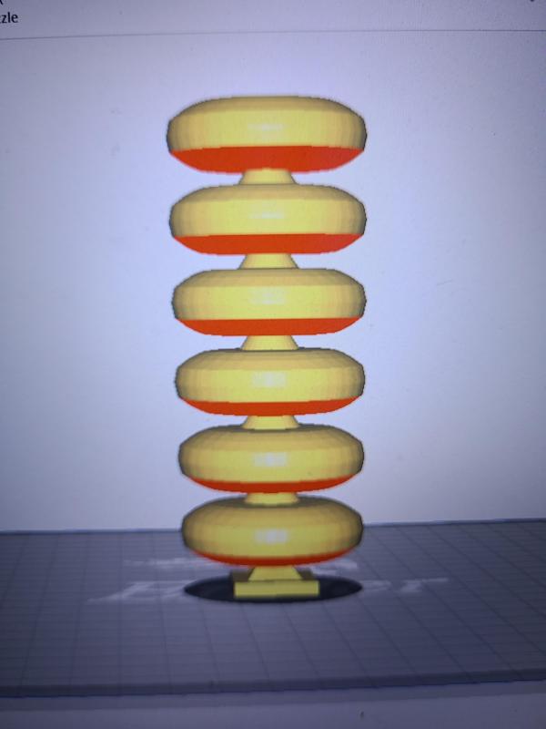 Federal Signal Modulator Civil Defense/Tornado Siren