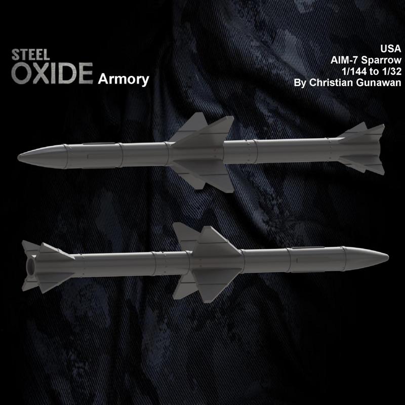 AIM-7 Sparrow